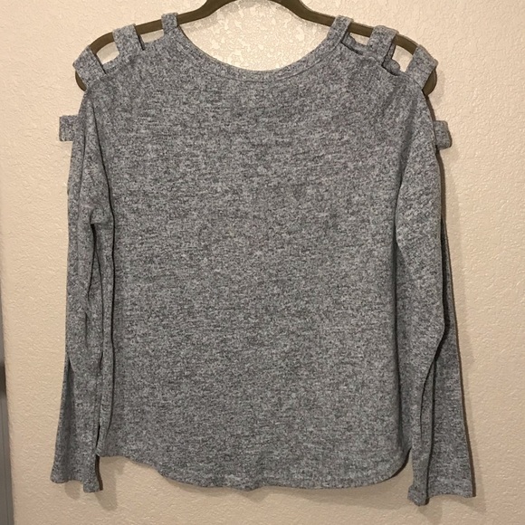 Bedazzled sweater - Picture 2 of 5